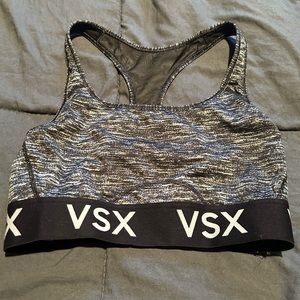 Victoria Secret sports bra size small. $10